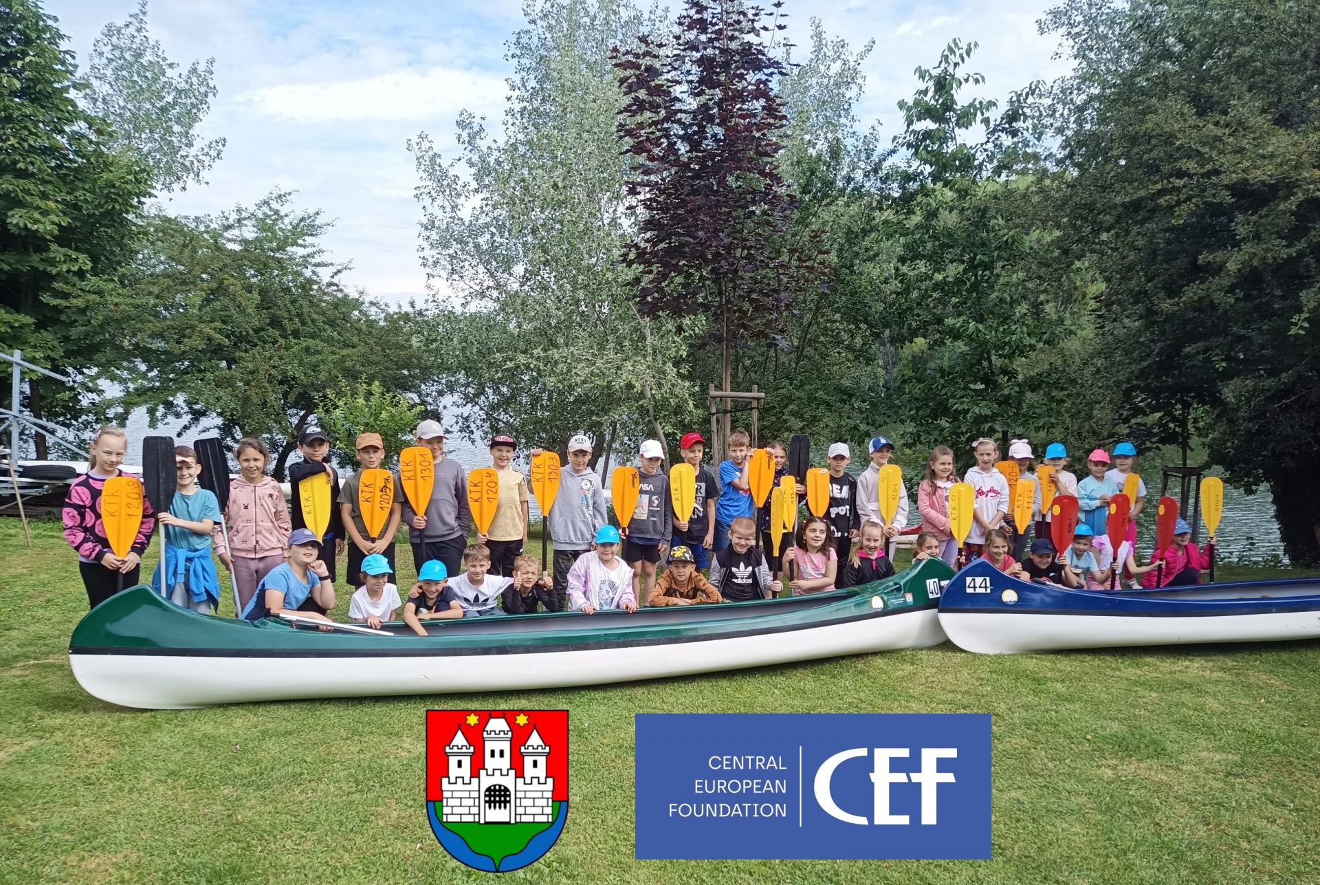 Medzinárodný deň detí